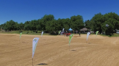 Se inauguró la temporada 2024-2025
