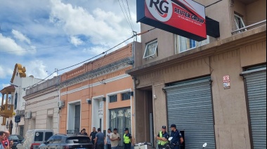 Los seis sampedrinos acusados de estafar en criptomonedas, hoy tendrán la audiencia por prisión preventiva