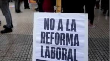 La reforma laboral de LLA: Pagar salarios a través de billeteras electrónicas, entre otros detalles.