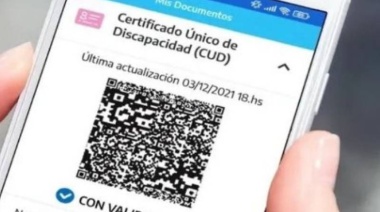 ¿Hay que renovar los Certificados Únicos de Discapacidad?