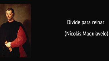 La mutación del virus “doctor Passaglia” en la política nicoleña.