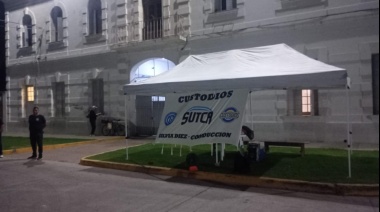 Paro sorpresivo en Motomel, la planta ubicada en La Emilia. Sutca San Nicolás, Gi5 y Motomel en conflicto