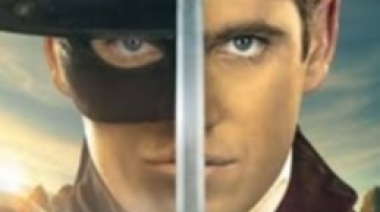 El Mirador de San Nicolás, el Zorro