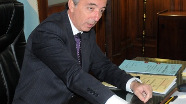 Bailaque, a full con sus estrategias, acusado de dar cobertura a los narcos y extorsionar empresarios, y políticos nicoleños