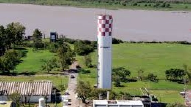 Autorizaron el funcionamiento de la empresa Atanor con exclusión de la planta de atrazina