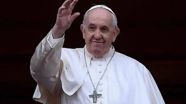 Francisco, el argentino más presente sin volver.