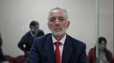Imputan al juez federal Marcelo Bailaque y  pidieron la detención del juez federal Marcelo Bailaque