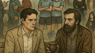 El otro día en el Concejo, entre silencios, negocios, los chicos del Tic Toc y el curso de Abundancia