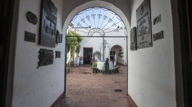 Removieron a la directora de la histórica casa del Acuerdo de San Nicolás