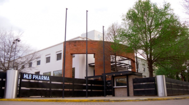 Investigan si el fentanilo contaminado proveniente de Laboratorio Ramallo, donde Andrés Quinteros figuraba como apoderado, causó nueve muertes en un hospital de La Plata