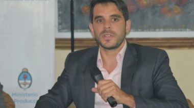 El hermano del intendente feliz con haber dejado sin trabajo a tantos trabajadores municipales