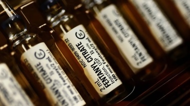 Ya son 40 los pacientes fallecidos por ser tratados con el medicamento del laboratorio HLB Pharma
