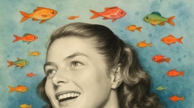 Los peces no sólo habitan en peceras