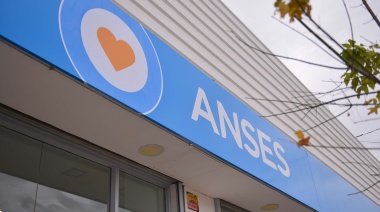 Anses no atenderá al público el viernes 27 de junio