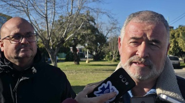 Gran anuncio del intendente Poletti: El municipio llegó a un acuerdo con una empresa y obtendrá 700 lotes