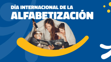 Sembrar palabras desde la infancia