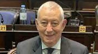 Elecciones en UOM.  Naldo Brunelli encabeza la lista para la renovación de autoridades de San Nicolás