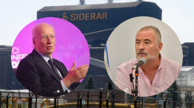 Ternium esconde sus ganancias y perjudica a Ramallo