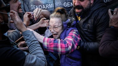 La ONU alertó a la Argentina por el uso de detenciones arbitrarias, torturas y represión en protestas sociales