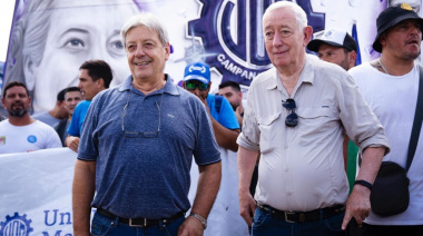 La UOM firmó paritarias y confirmó los nuevos aumentos para los metalúrgicos