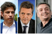 “La Cámpora no está respetando los acuerdos en ningún lado” para terminar con el MDF, se advierte en medios nacionales
