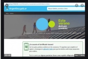 Web Verano: los requisitos para irse de vacaciones durante la pandemia