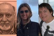 Prohíben salir del país a Paula Dadamo, Walter Gulías y Héctor Paez