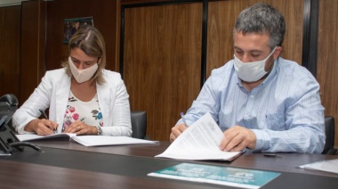 El programa "Anses va a tu Trabajo" se realizará en el Puerto San Nicolás