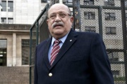 Falleció el fiscal federal Jorge Di Lello