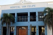 Importante: Nuevo ingreso para pacientes con Covid-19 en el Hospital San Felipe