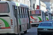A partir de hoy rige el aumento de colectivo aprobada a espaldas de los vecinos