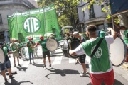 Triunfo de ATE: Derogan resolución que obligaba a trabajadores de riesgo a volver a trabajar de manera presencial