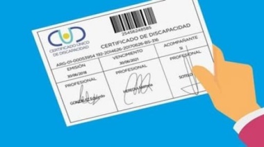 Cambios en el certificado de discapacidad: quiénes ya no tendrán que hacer la renovación obligatoria