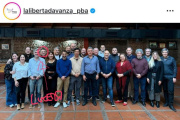 Sacate la venda de los ojos