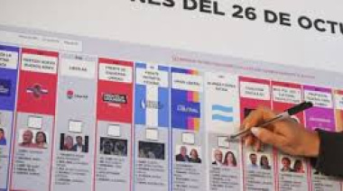 Elecciones 2025. Donde votamos y cómo votar