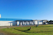 Santiago Passaglia no habilita La Planta Frigorífica San Nicolás Alimentos SRL, y deja a 170 familias sin empleo