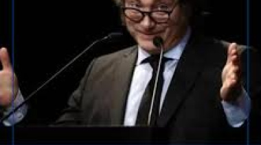 Los abogados caranchos, otro episodio infeliz de los que cosecha el presidente y el repudio del Ateneo de abogadas nicoleñas