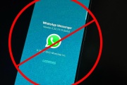 Los teléfonos móviles que se quedarán sin WhatsApp a partir del 31 de mayo