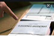 Comicios: desde mañana estarán prohibidos los actos públicos vinculados a la gestión