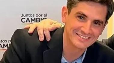 Suena Hormazábal como el titular de Anses en San Nicolás