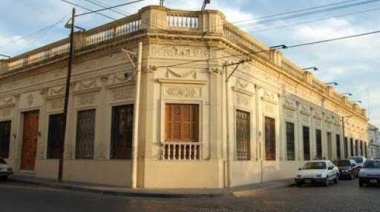 Los considerandos de los proyectos de U P que se presentan en el Concejo Deliberante de San Nicolás