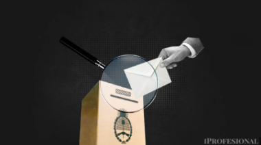 Con el 34% ganó el ausentismo más el voto en blanco