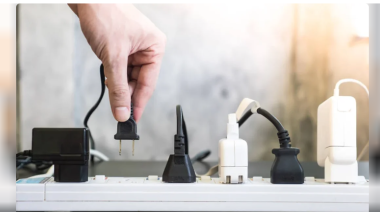 Cuáles son los artefactos que te llevan a superar los 400 kw/h por mes y qué recomiendan los expertos para ahorrar consumos