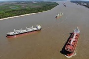 El Canal Magdalena impulsaría el comercio y la soberanía fluvial de Argentina