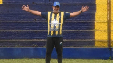 ¿Que pasa con el inmenso club 12 de octubre? Lo queremos abierto, de todos y para todos los socios