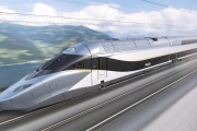 El tren de la crueldad va a alta velocidad