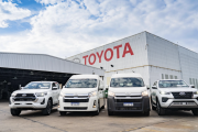 Toyota comunicó que los salarios se negociaran de forma individual