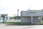 El Grupo multinacional Albaugh inicia proceso de relocalización de su producción