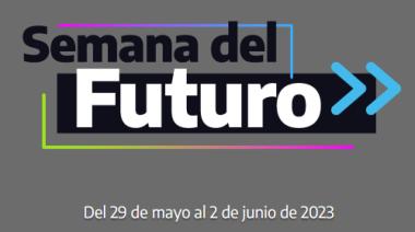Comienza la “Semana del Futuro”, un espacio de debate federal para visibilizar las discusiones sobre temas estratégicos del país