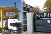 Vinculaciones con Lázaro Baez y con PTP Group